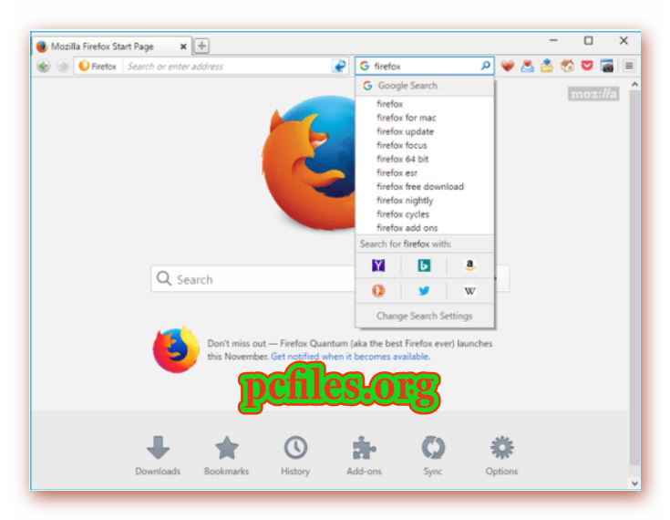 download firefox mozilla for mac