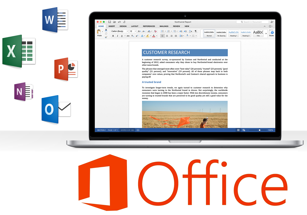 get microsoft office 2016 for mac for free